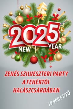 szilveszter 2024